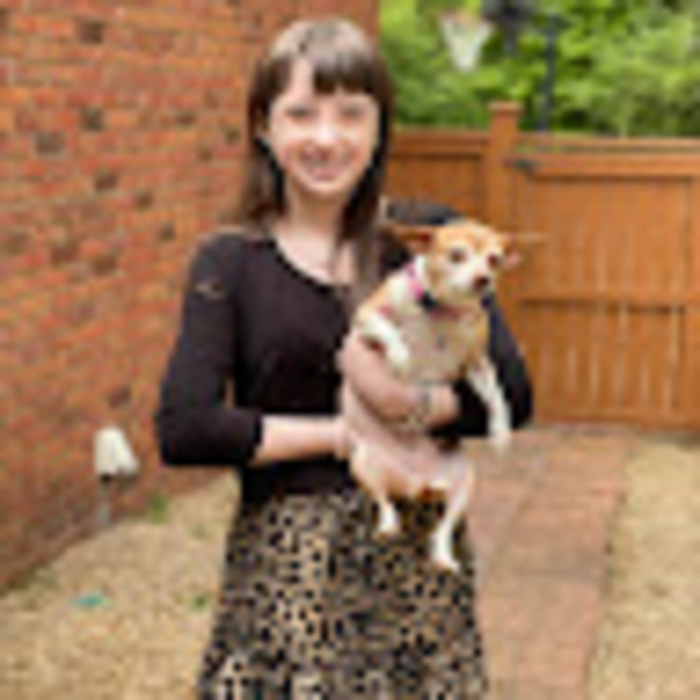 Meet your Posher, Grace